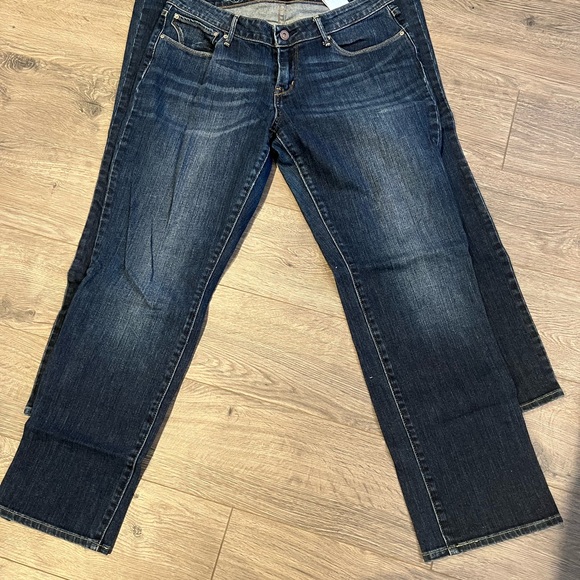 Levi's Denim - 2 - Women’s levis
